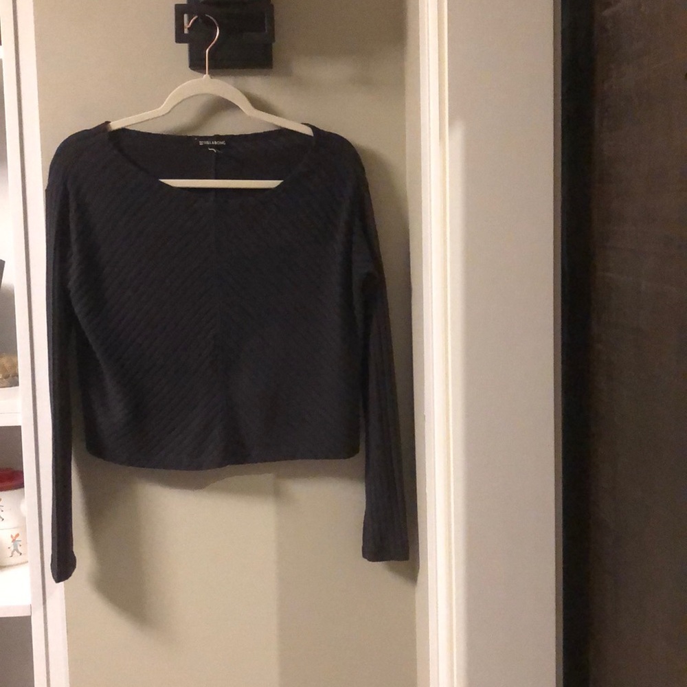 Billabong Long Sleeve Shirt